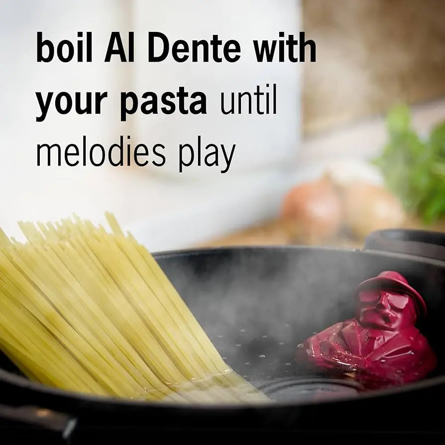 Al DENTE PASTA TIMER Trendslana