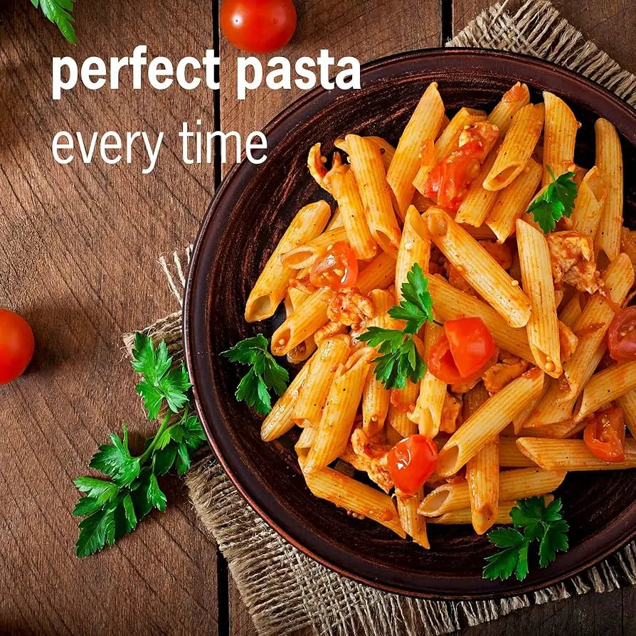 Al DENTE PASTA TIMER Trendslana
