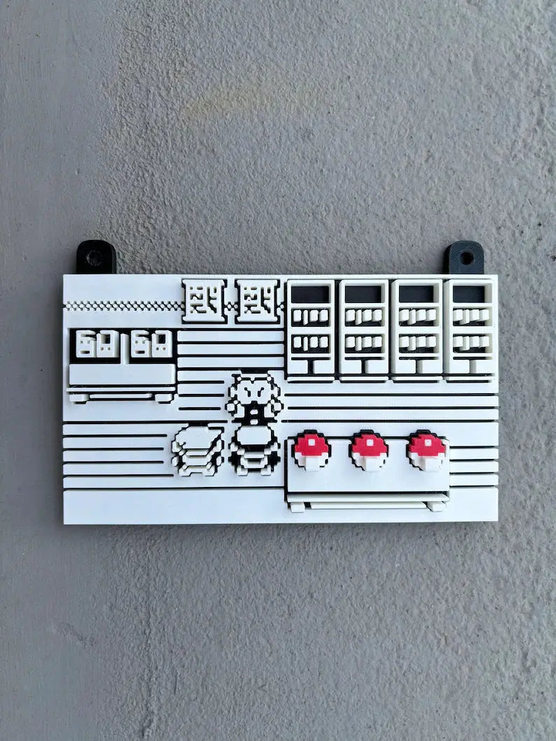 POKEMON KEY HOLDER Trendslana