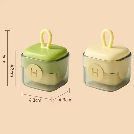 Portable Lint Roller