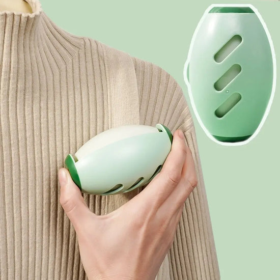 Reusable Lint Roller Ball