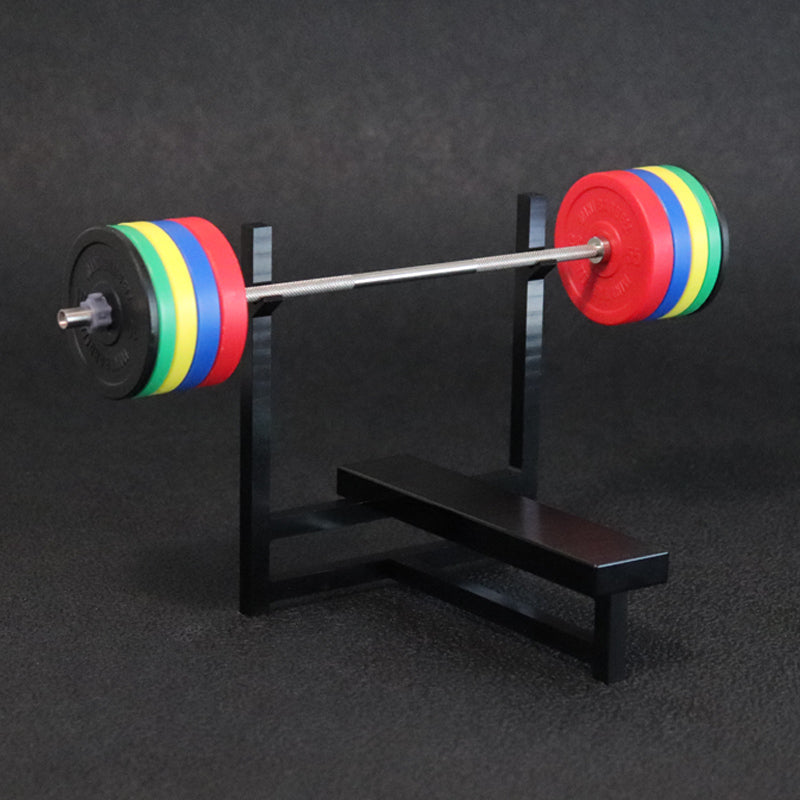 THE MINI BENCH PRESS