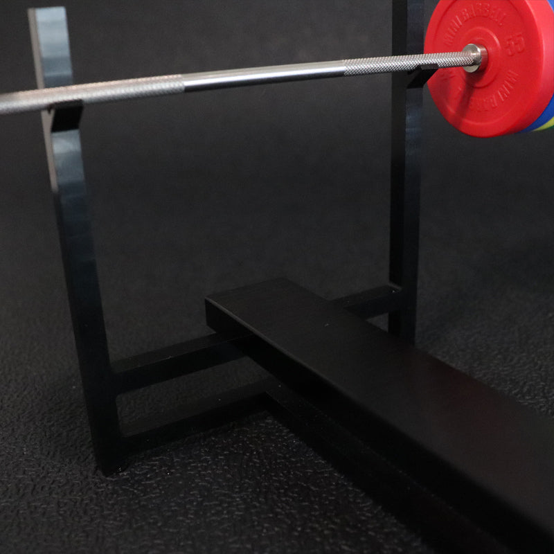 THE MINI BENCH PRESS