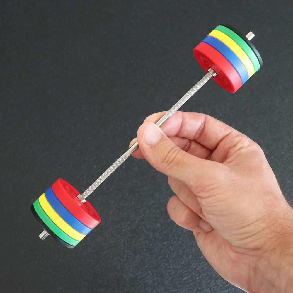 THE MINI BENCH PRESS