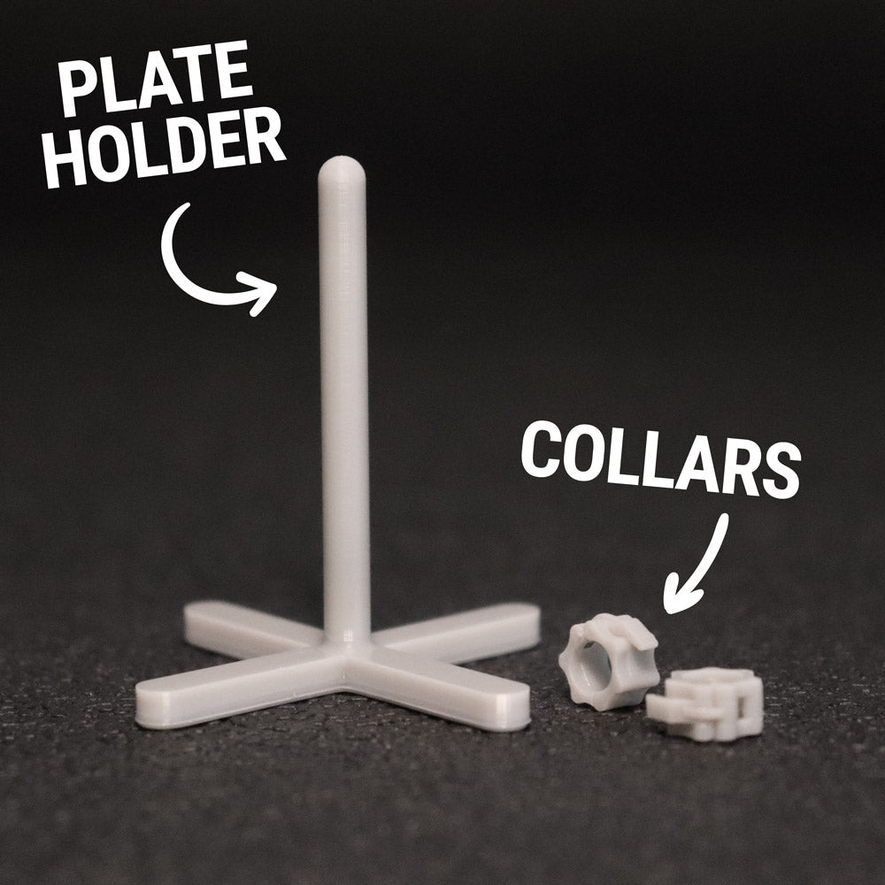 THE MINI BENCH PRESS