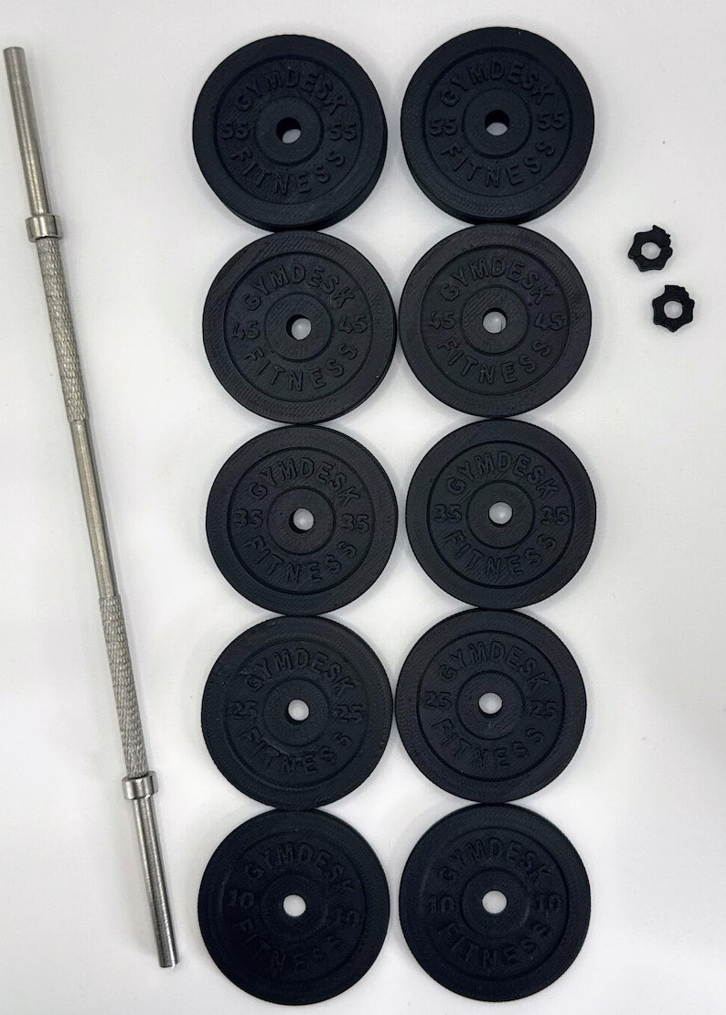 THE MINI BENCH PRESS