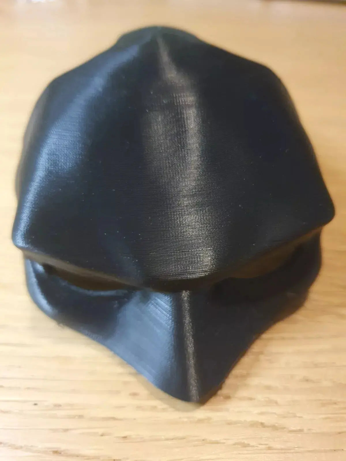 BATMAN 3D PRINTED CAT MASK Trendslana