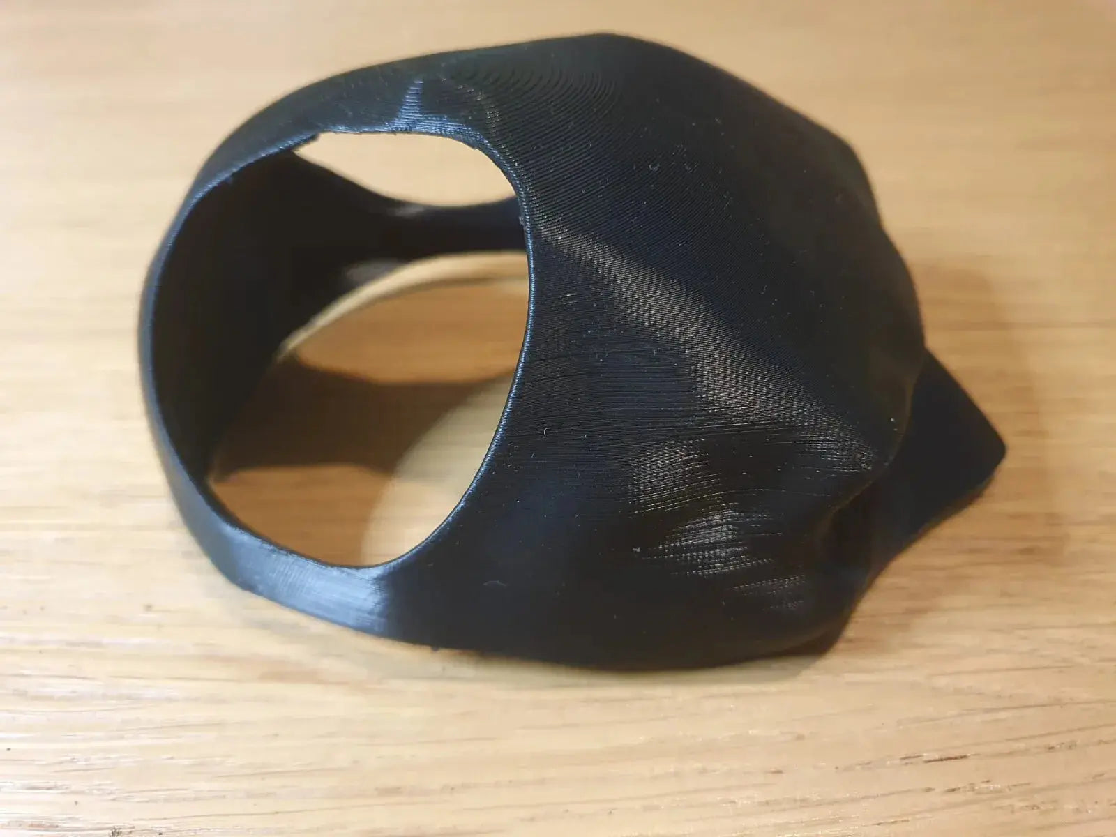 BATMAN 3D PRINTED CAT MASK Trendslana