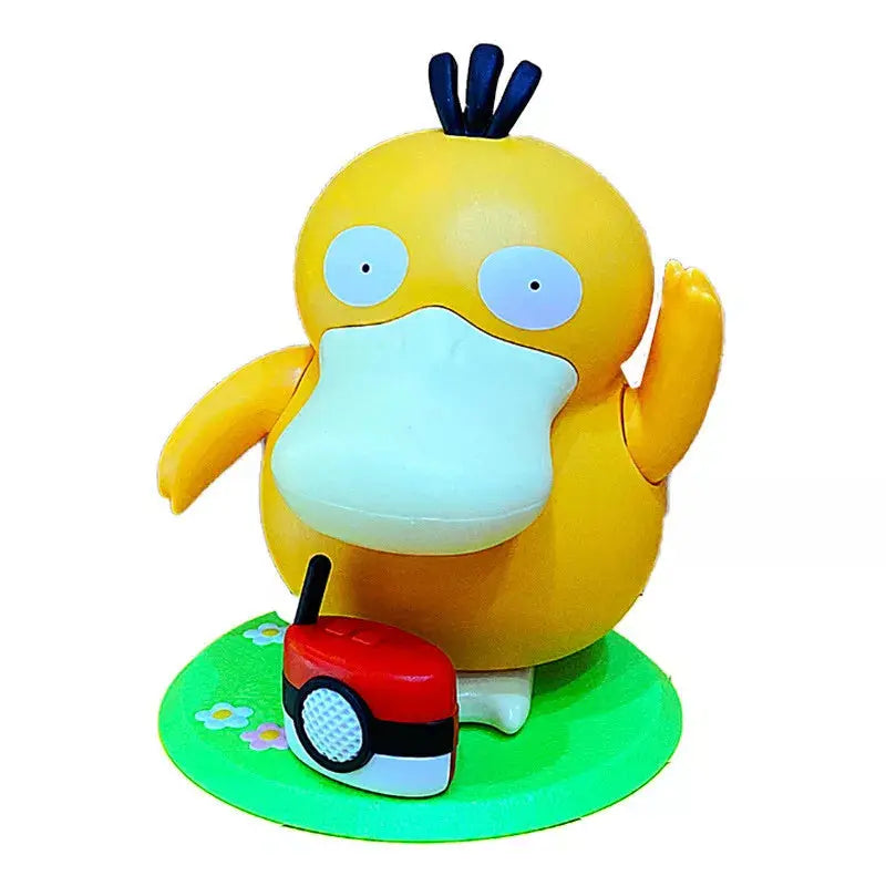 Pokémon Dancing Psyduck Trendslana