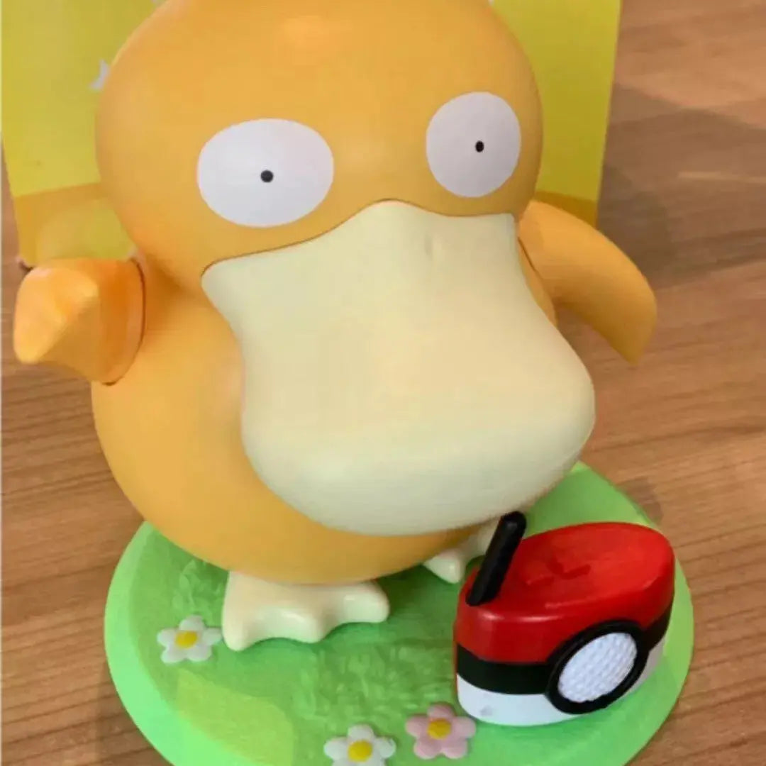 Pokémon Dancing Psyduck Trendslana
