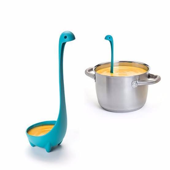 CUTE KITCHEN GADGETS