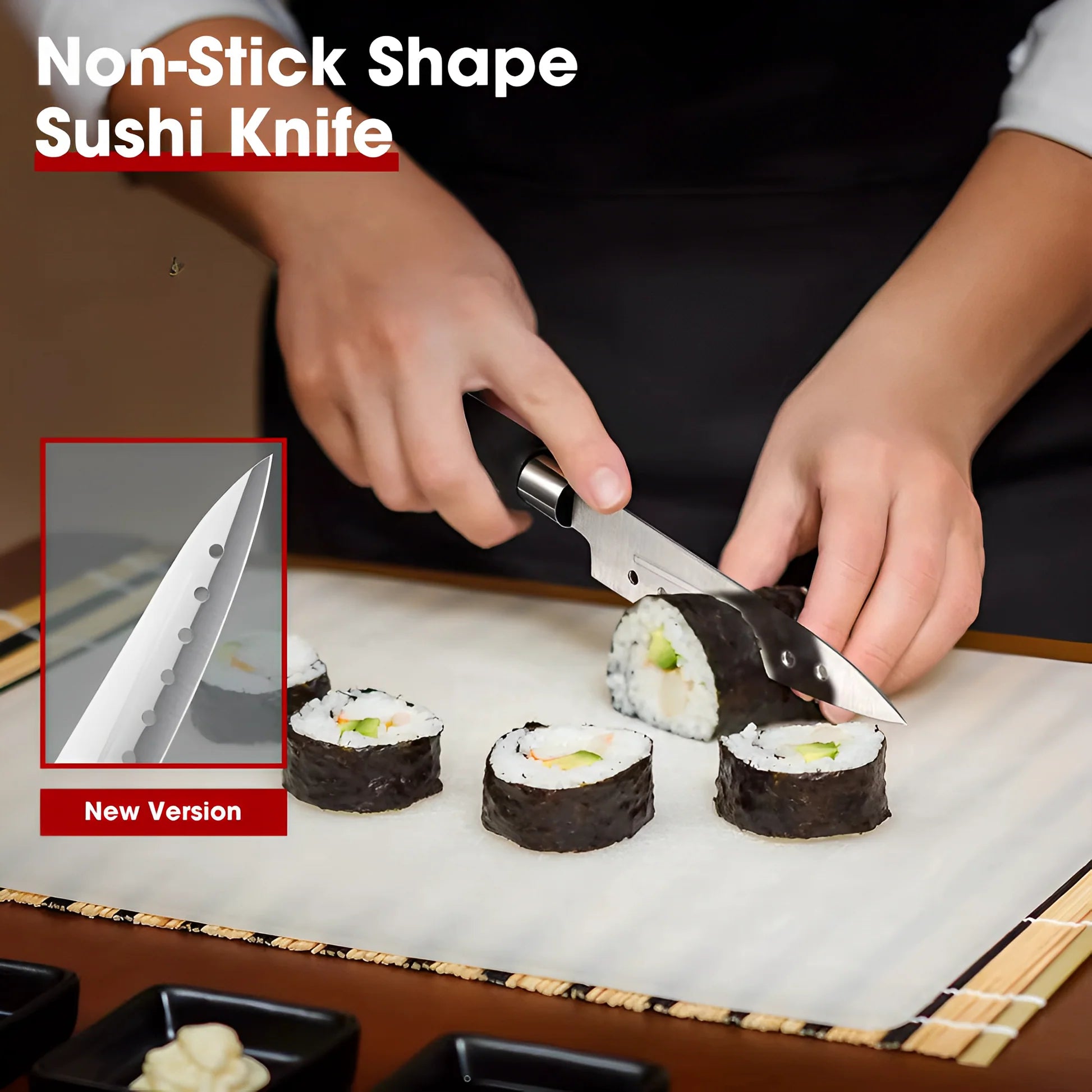 DIY Sushi Kit