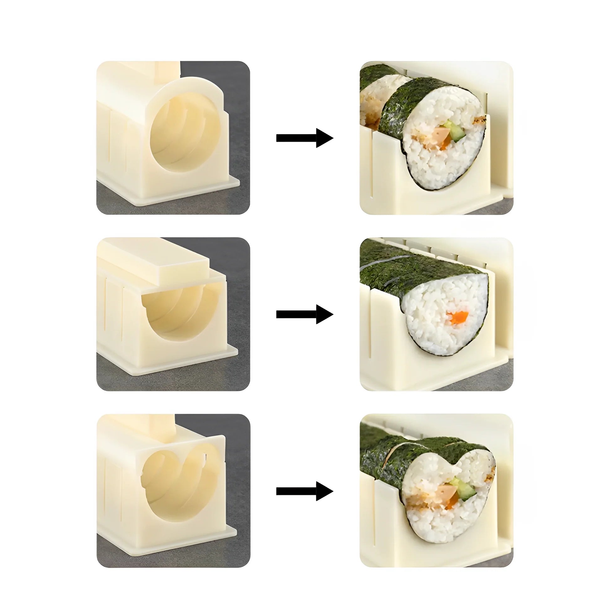 DIY Sushi Kit