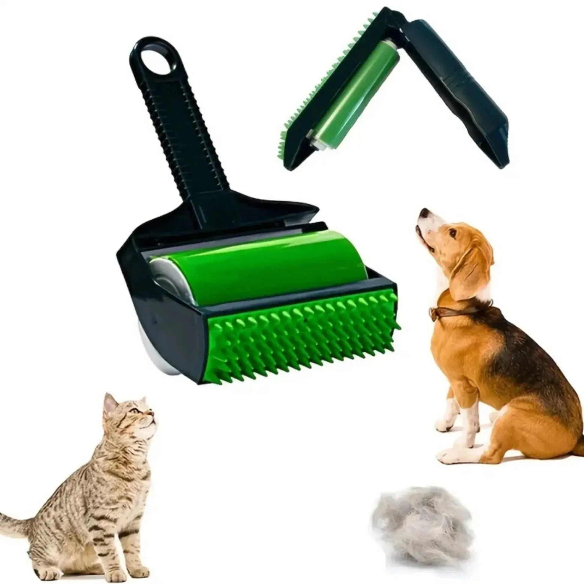 Re-Usable Lint Roller Trendslana