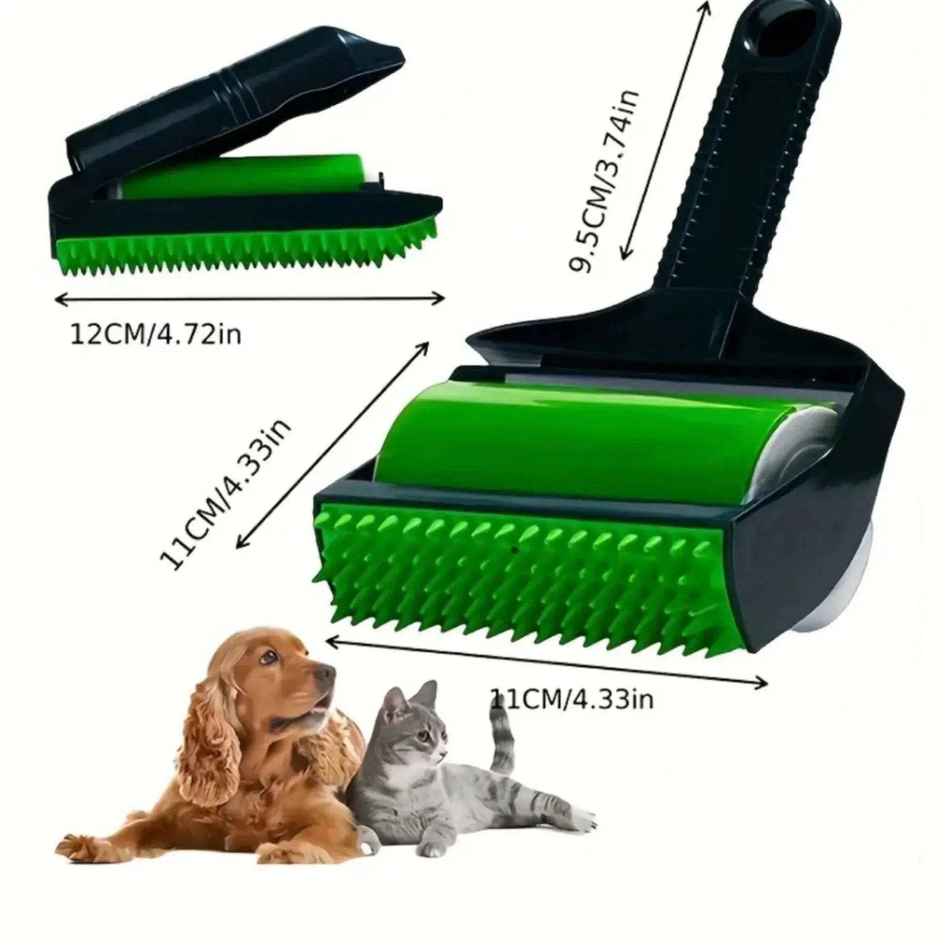 Re-Usable Lint Roller Trendslana