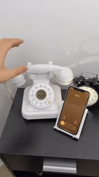 The Rotary - Bluetooth