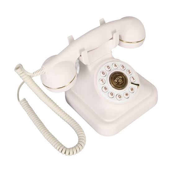 The Rotary - Bluetooth