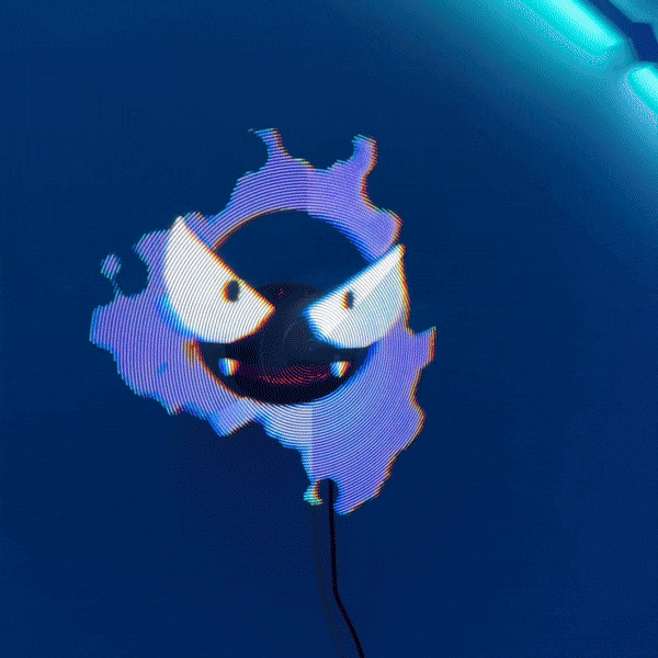 Hologram Fan My Holo Screen