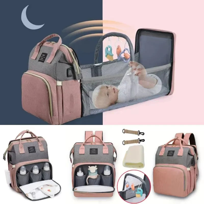 Toddler Bag