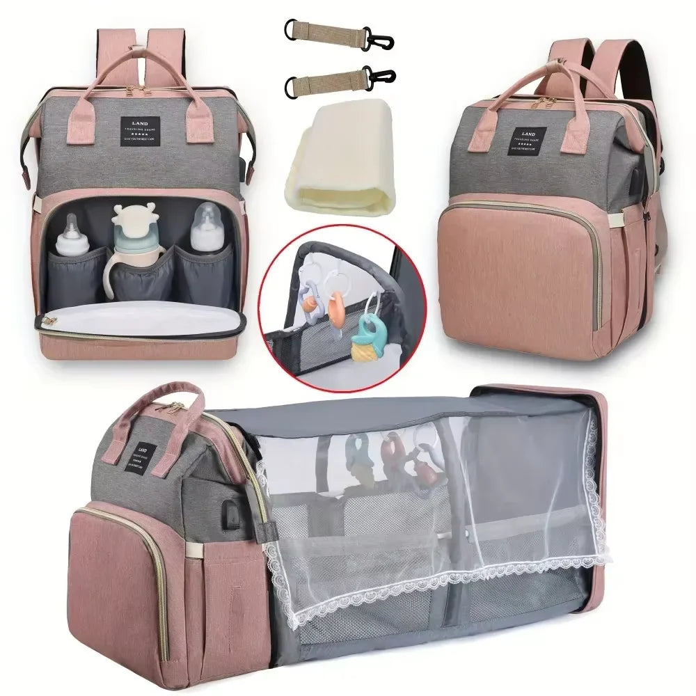 Toddler Bag