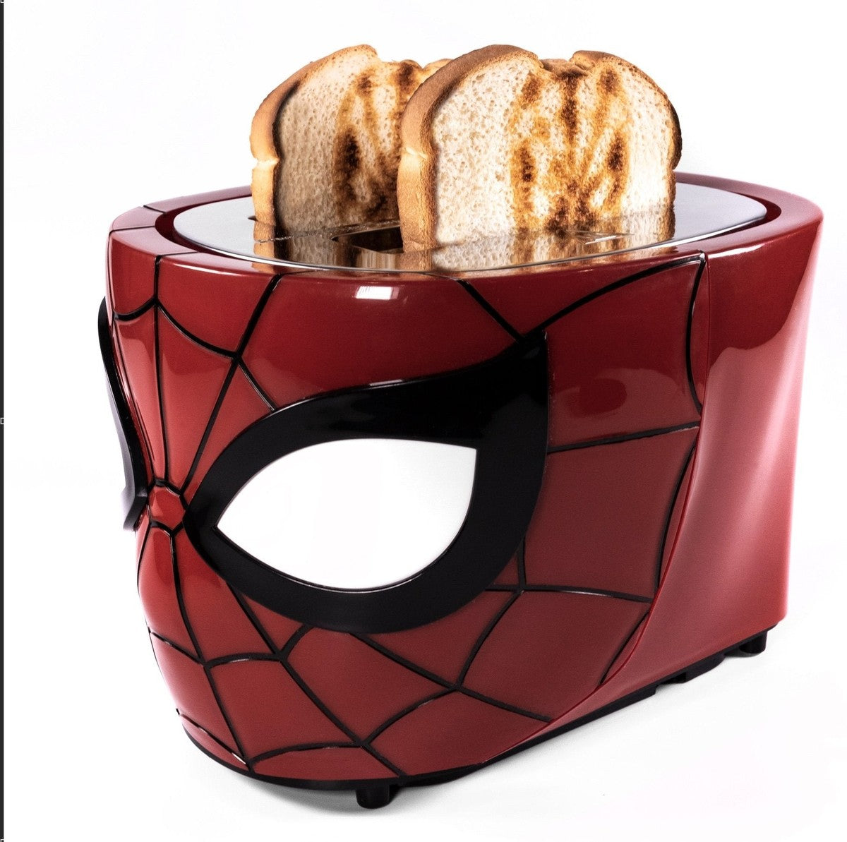 SPIDERMAN TOASTER