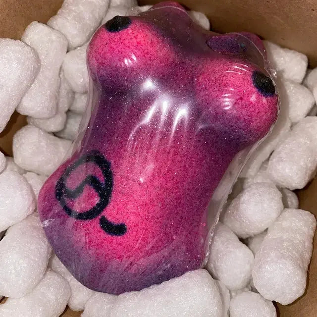 Persephone Bath Bomb Trendslana
