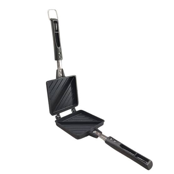 Non-Stick Sandwich Maker