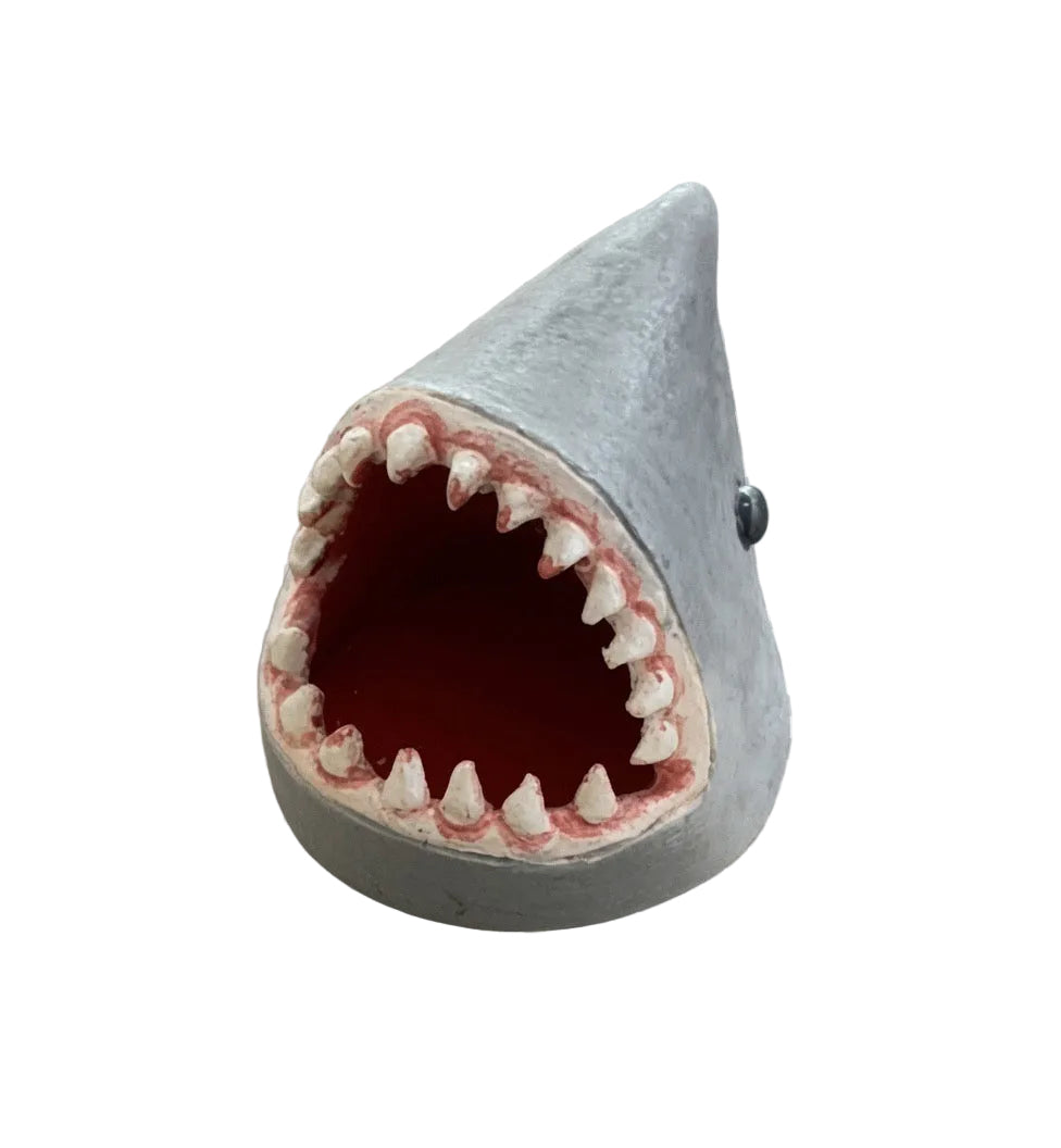 KETCHUP SHARK