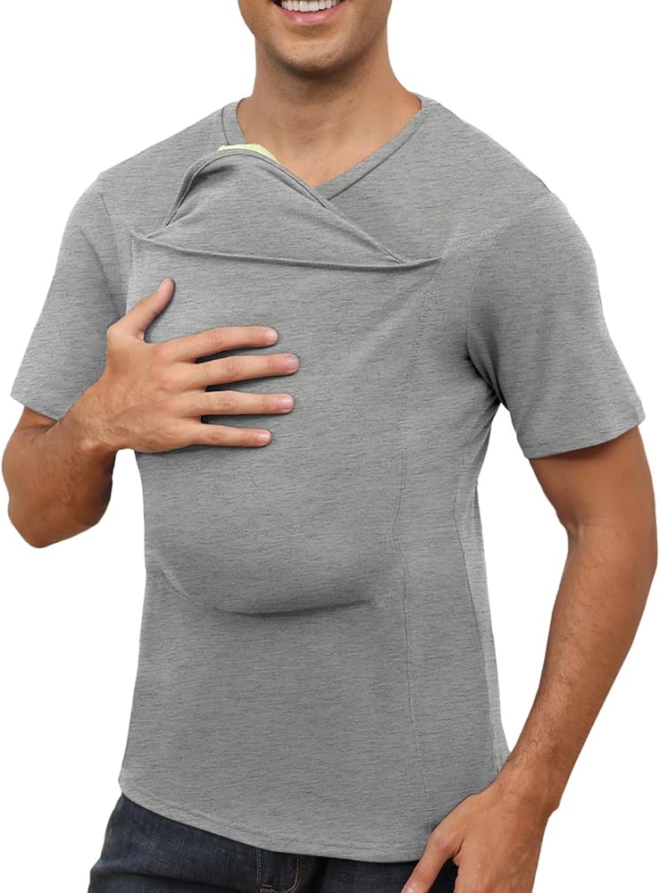 LALABU DAD SHIRT