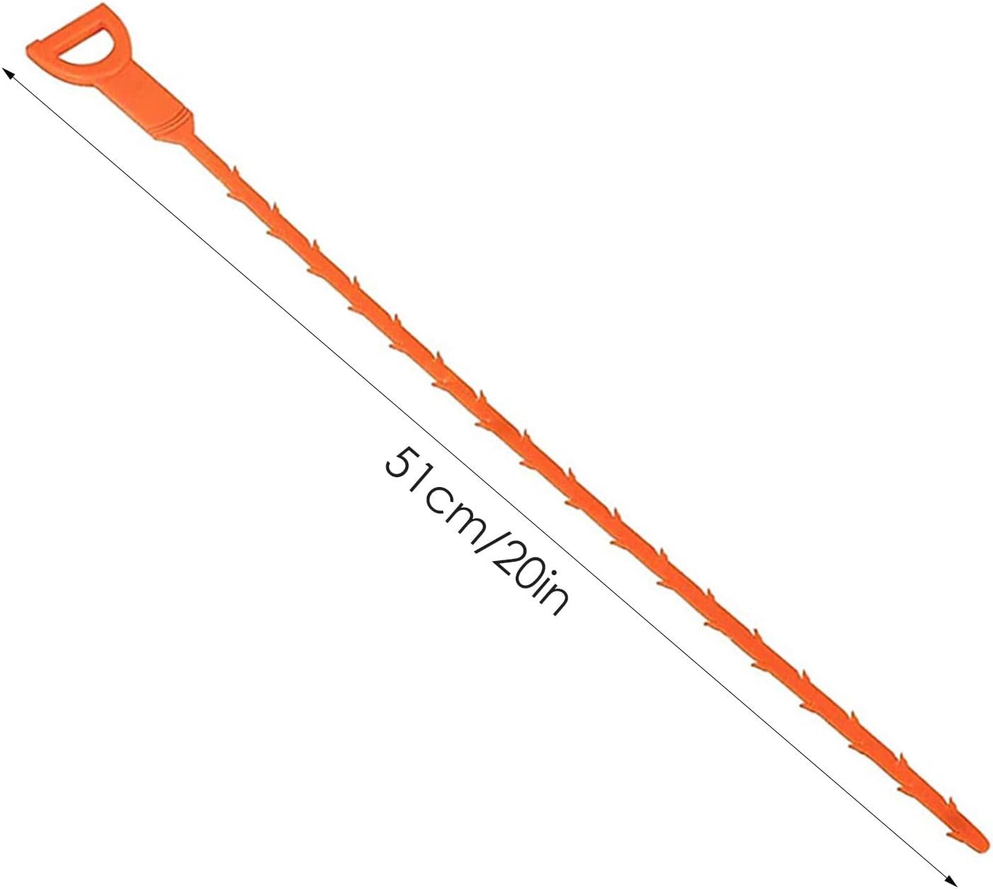 DRAIN CLOG REMOVER TOOL