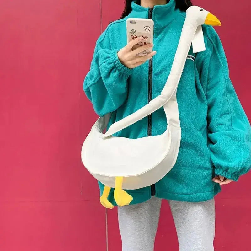 Silly Goose Bag Trendslana