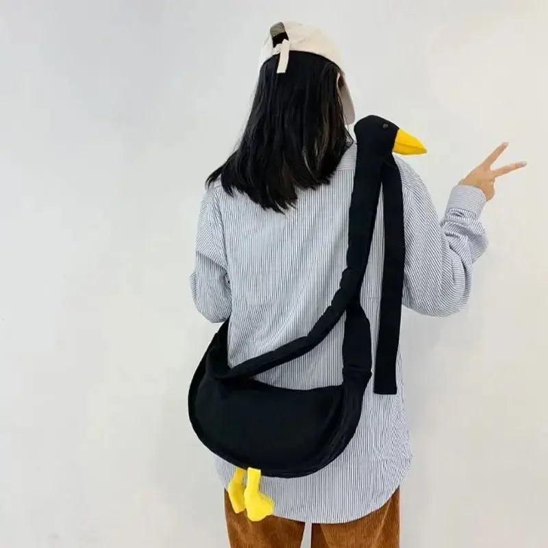 Silly Goose Bag Trendslana