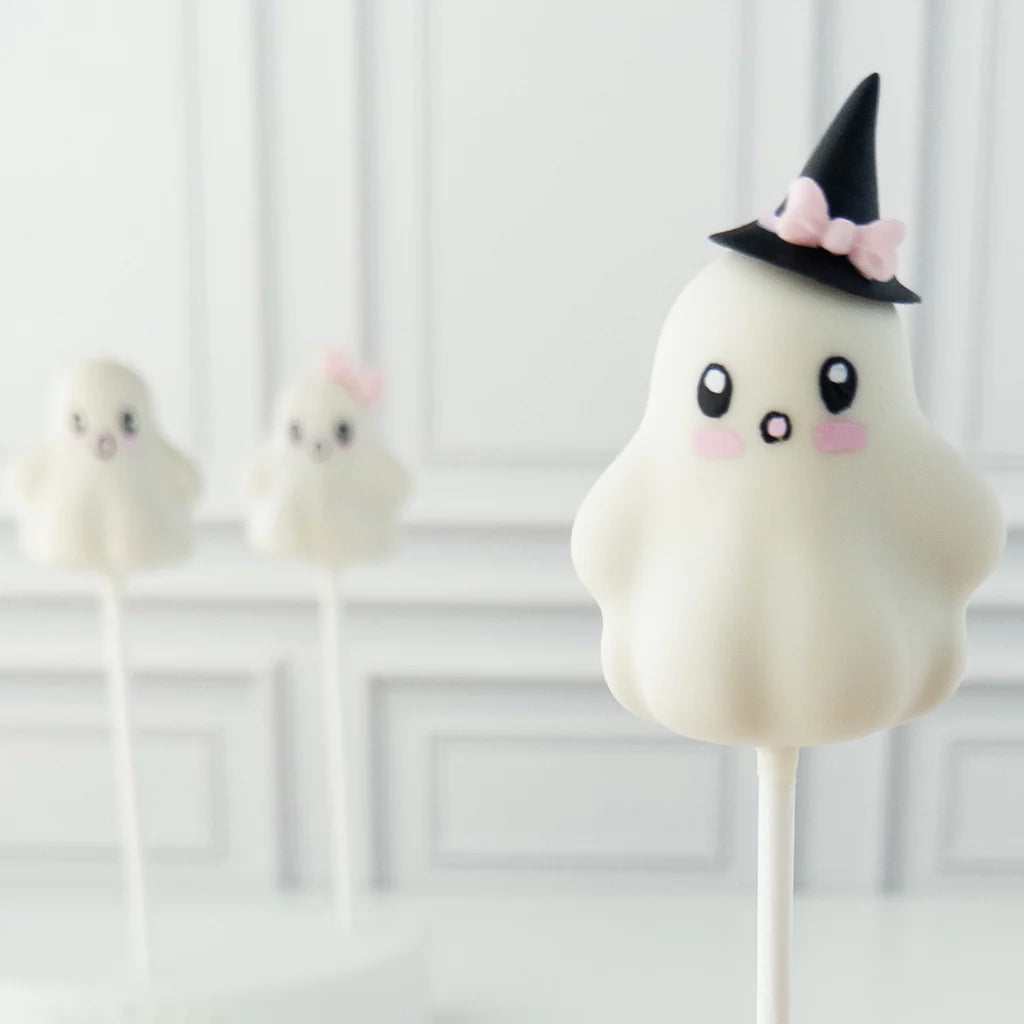 GHOST MOLD