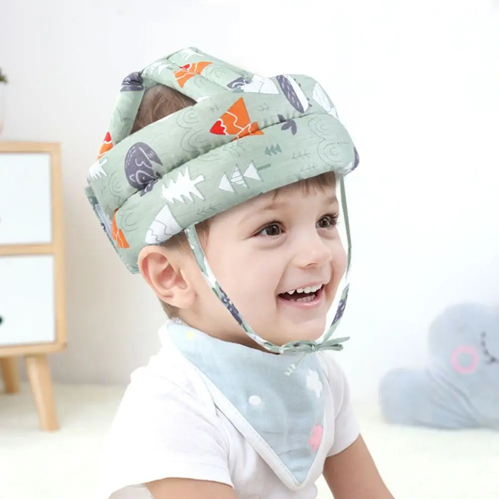 BABY HEAD PROTECTION HAT