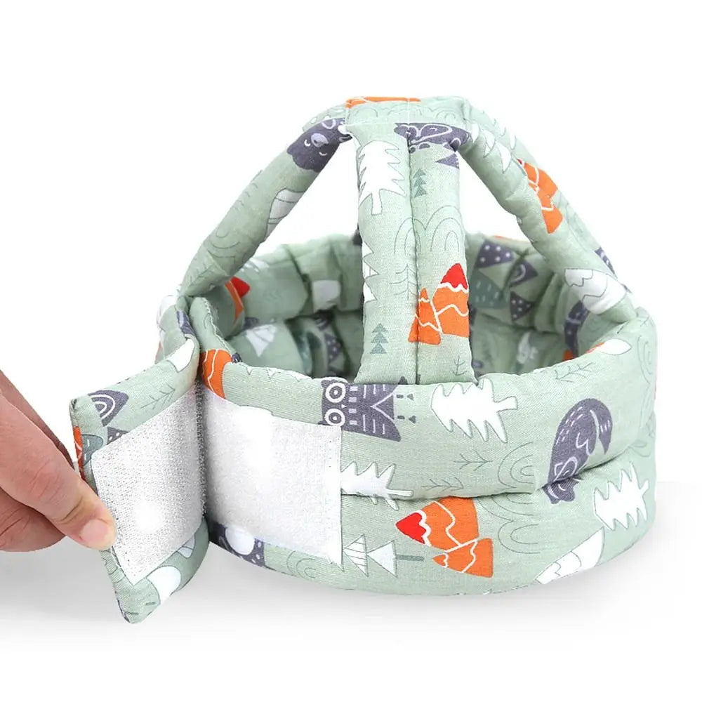 BABY HEAD PROTECTION HAT