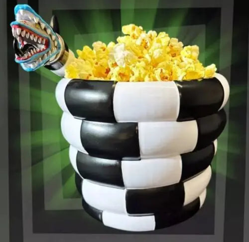 Sandworm Popcorn Bucket Trendslana
