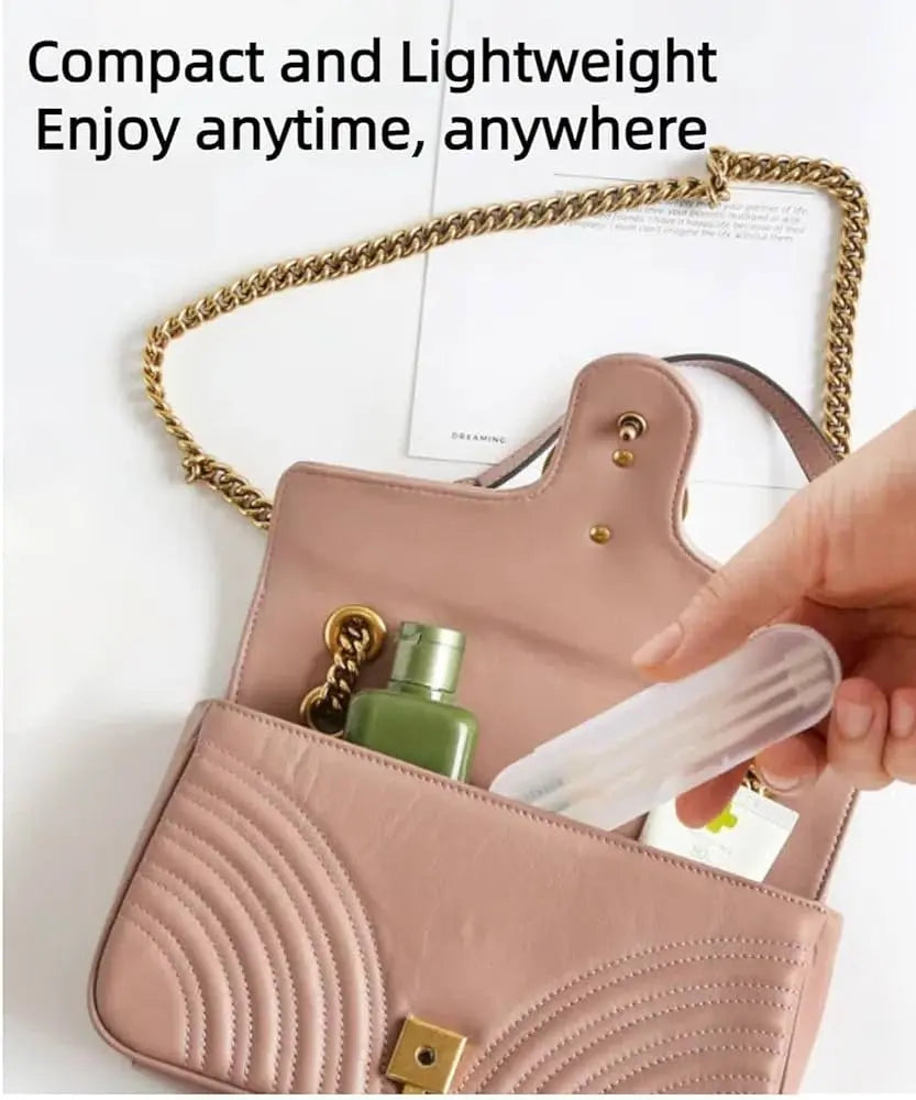 NASAL HAIR CUTTER 2-IN-1 Trendslana