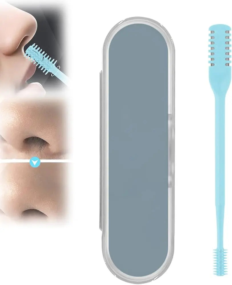 NASAL HAIR CUTTER 2-IN-1 Trendslana