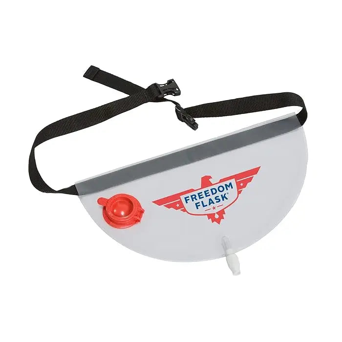 HIDDEN FLASK POUCH Trendslana