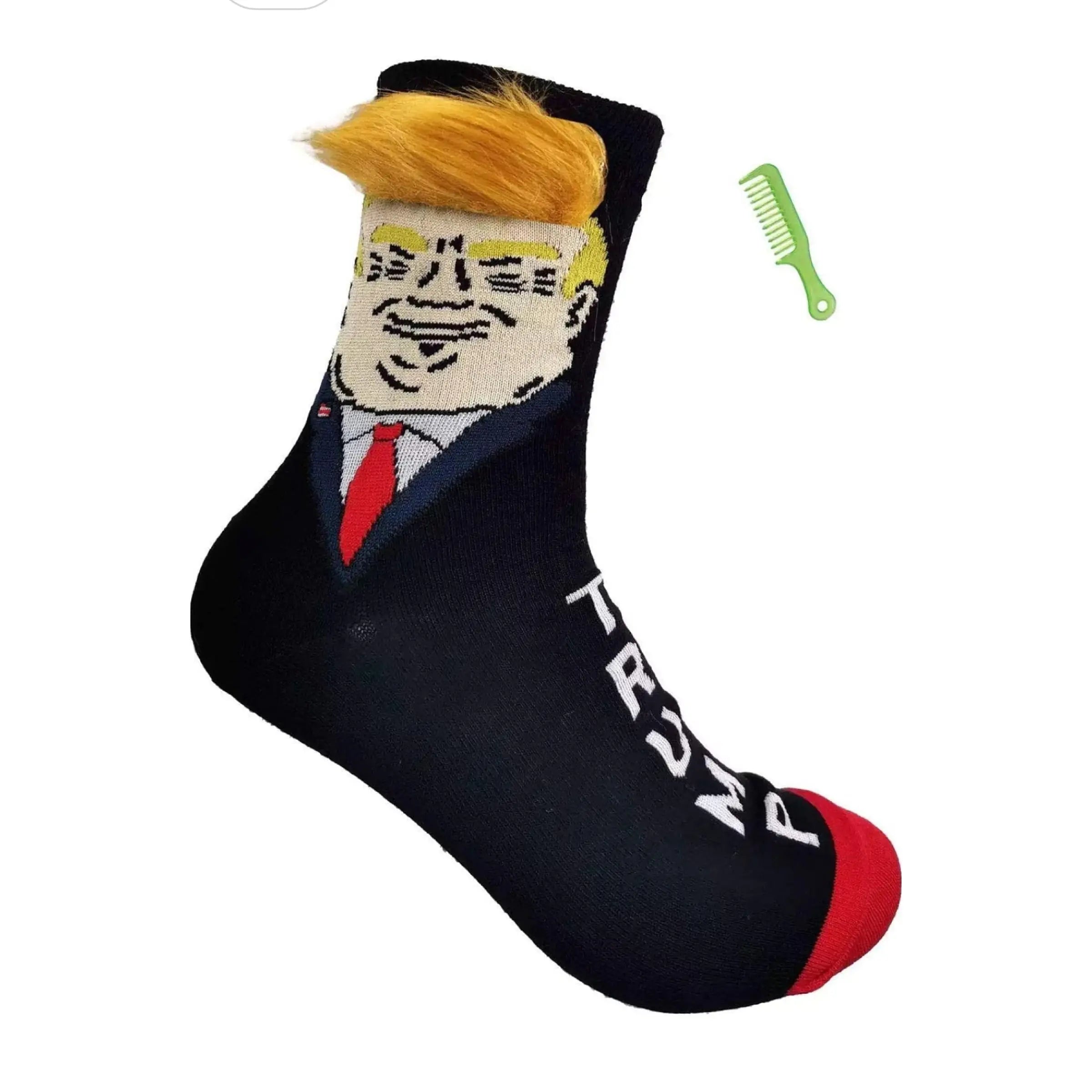 MAGA Trump Socks Trendslana