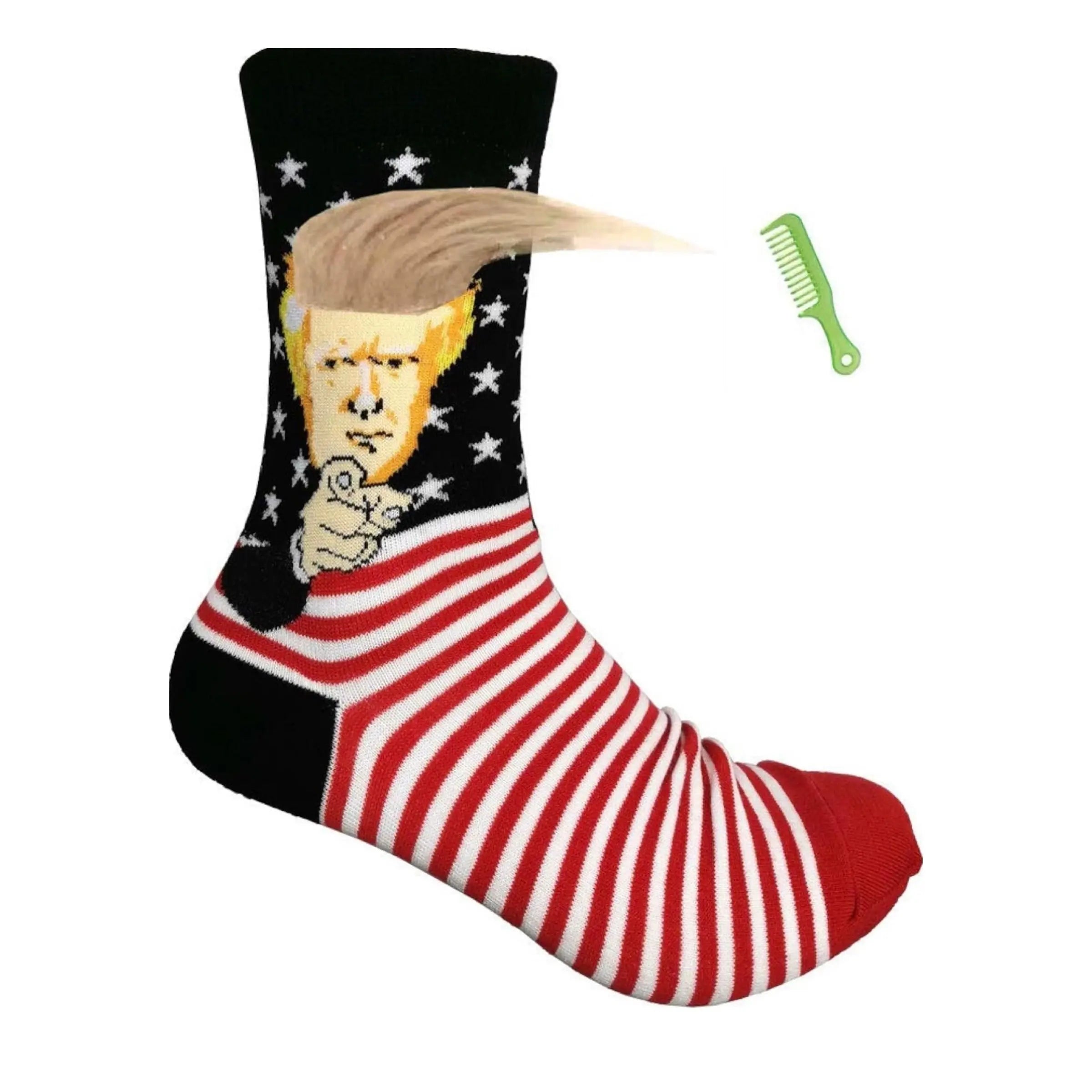 MAGA Trump Socks Trendslana