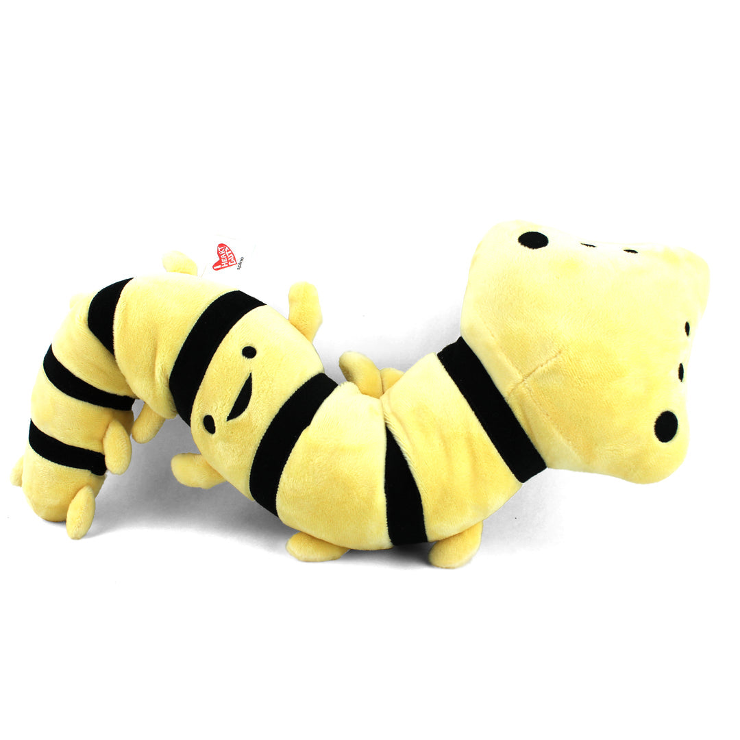 Spine Plushie