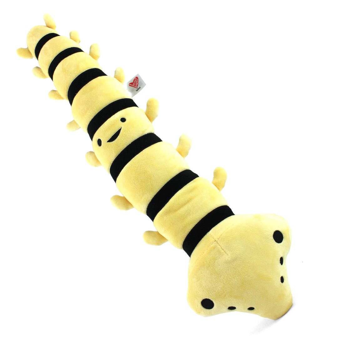 Spine Plushie