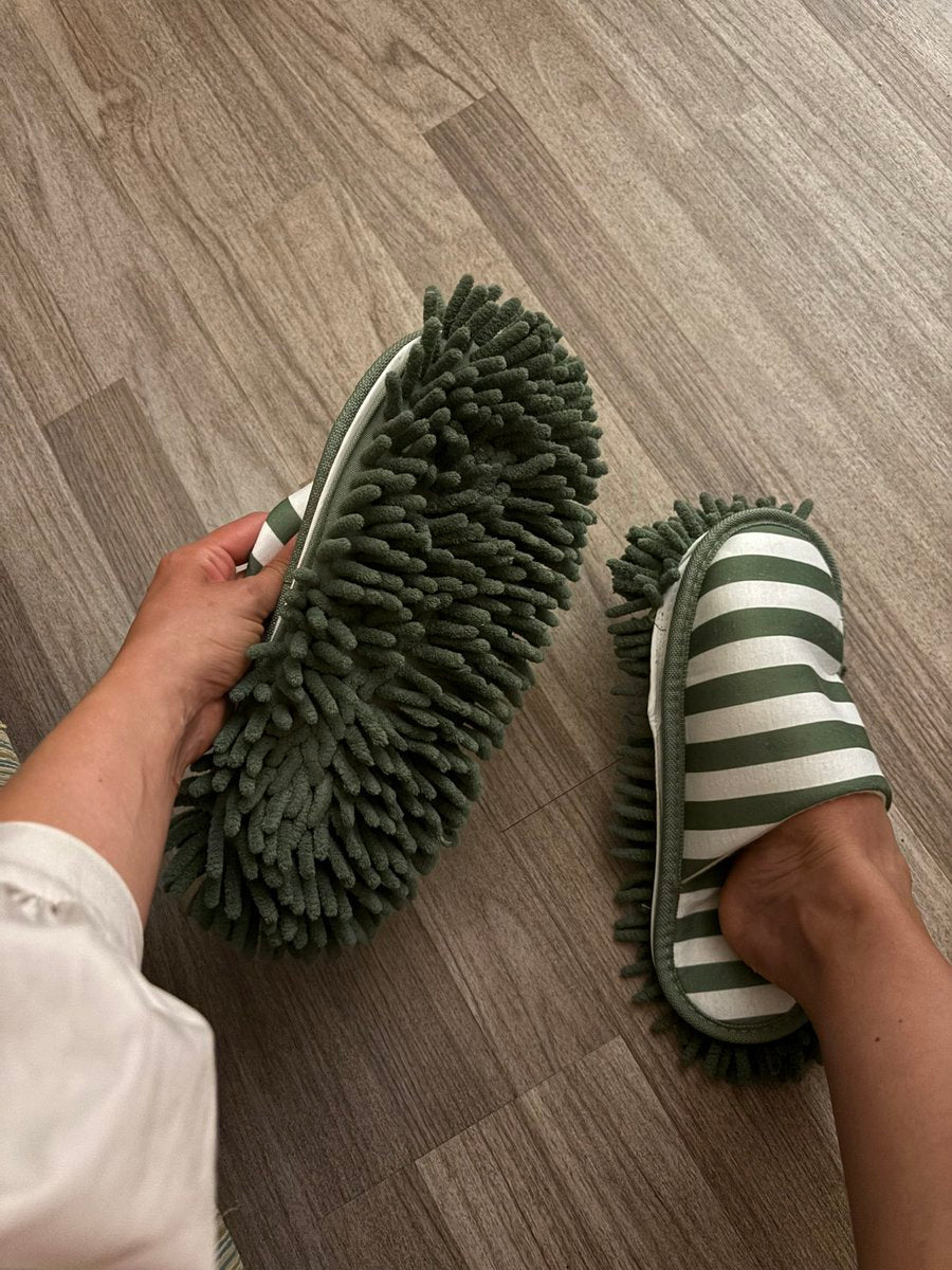 Dust Slippers