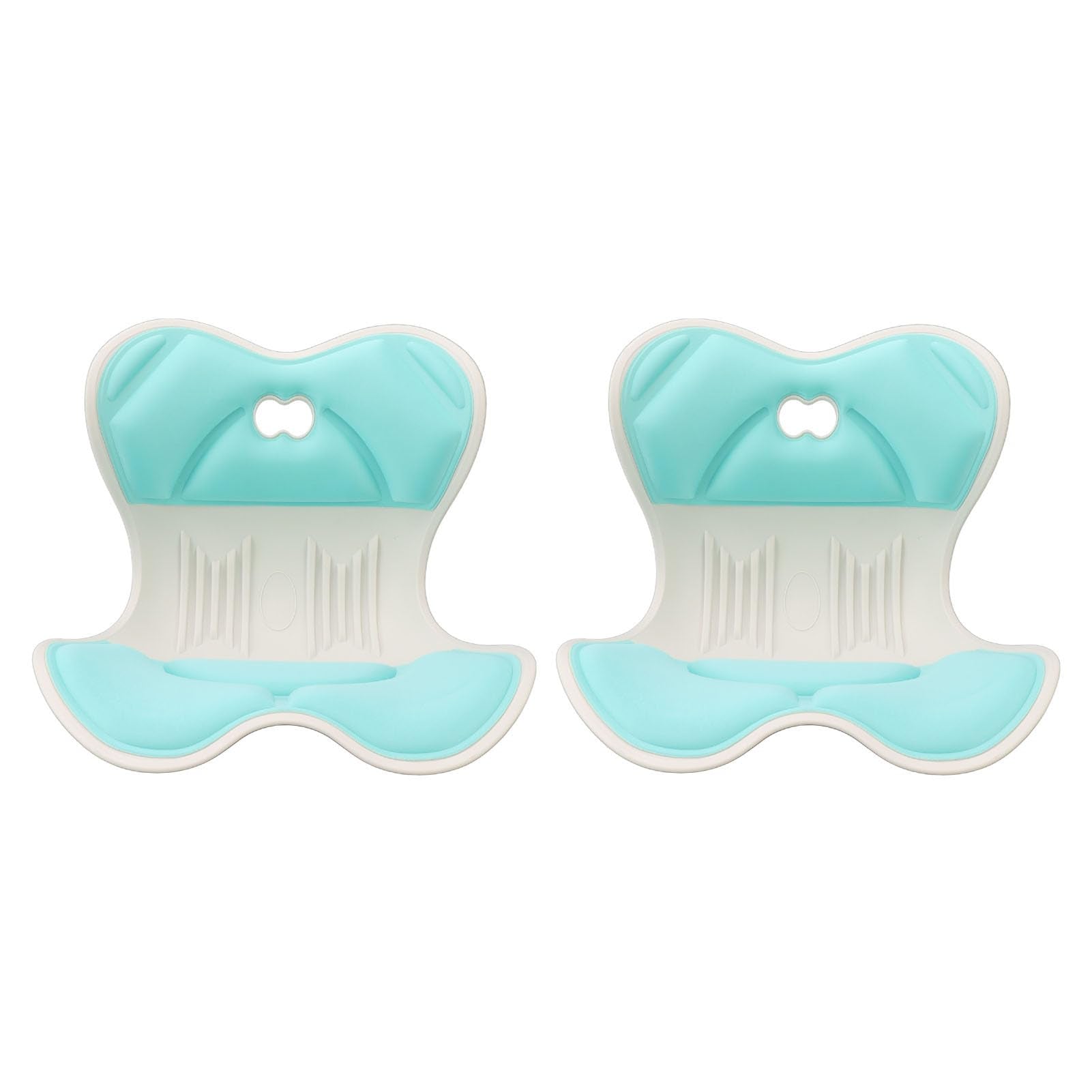 Portable Ergonomic Posture Correction Chair