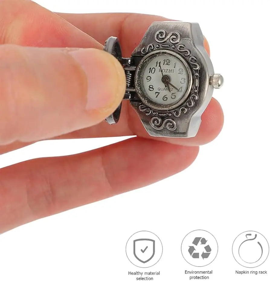 PartyKindom Adjustable Ring Trendslana