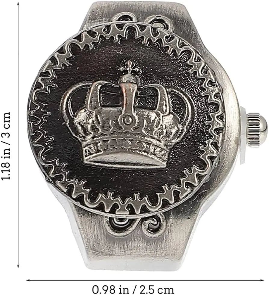 PartyKindom Adjustable Ring Trendslana