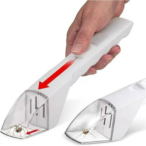 Bug Catcher