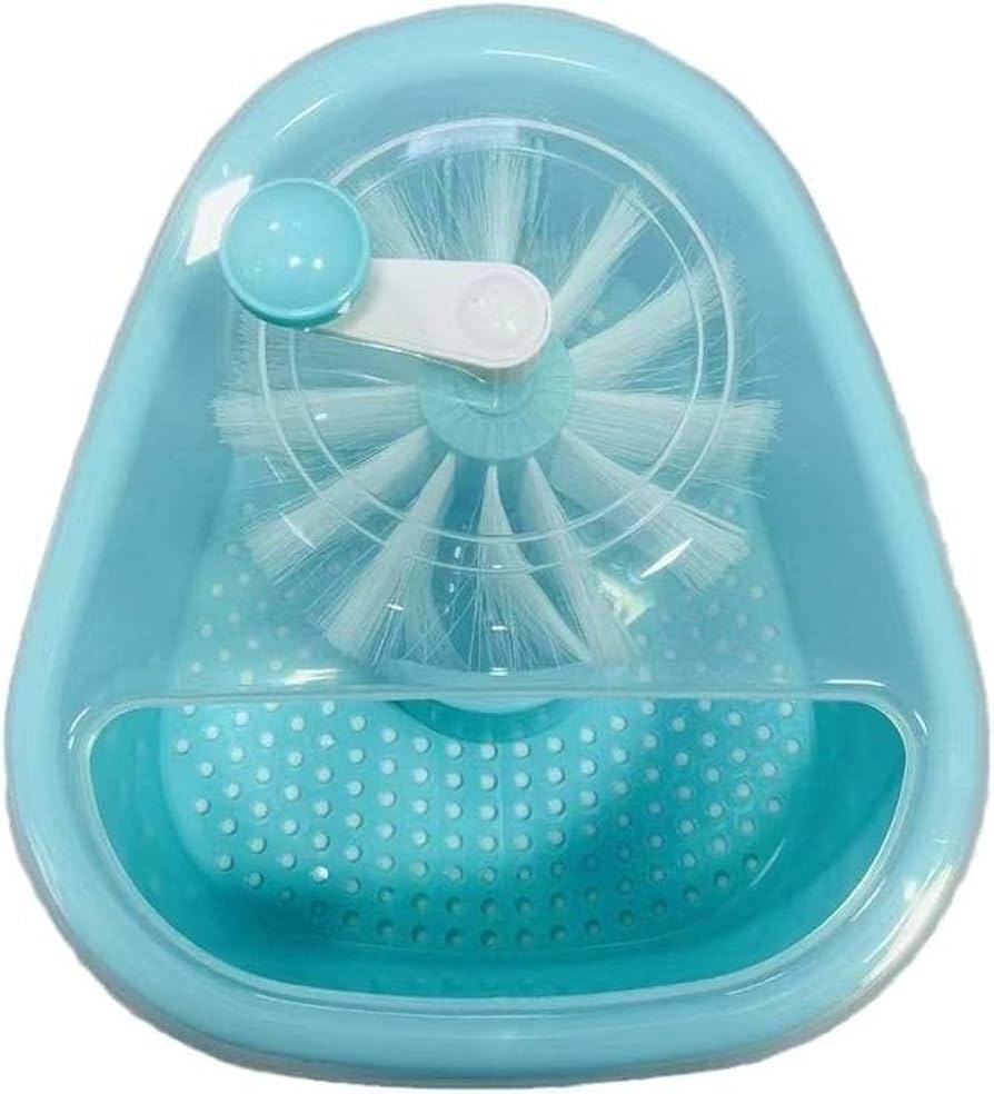 Fruit Cleaner Spinner