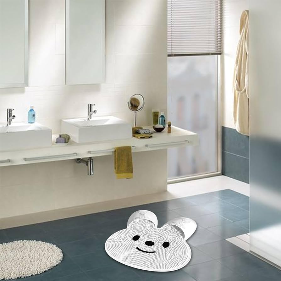 Foot Scrubber